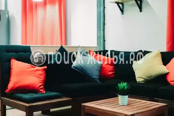 Хостел «Good Night rooms&hostel», Мурманск Хостел «Good Night rooms&hostel», Мурманск