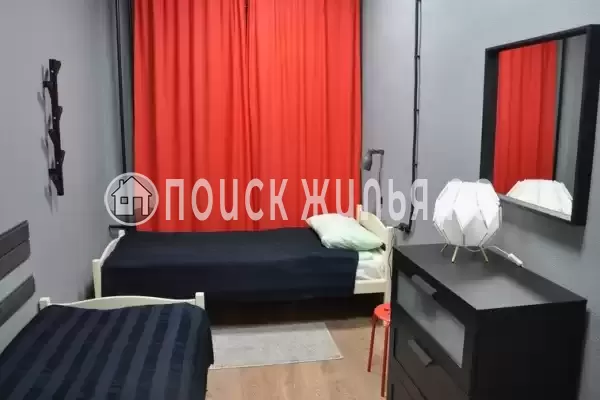 Хостел «Good Night rooms&hostel», Мурманск Хостел «Good Night rooms&hostel», Мурманск