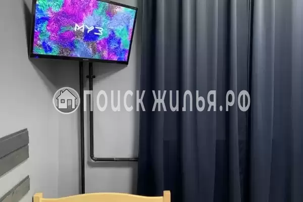 Хостел «Good Night rooms&hostel», Мурманск Хостел «Good Night rooms&hostel», Мурманск