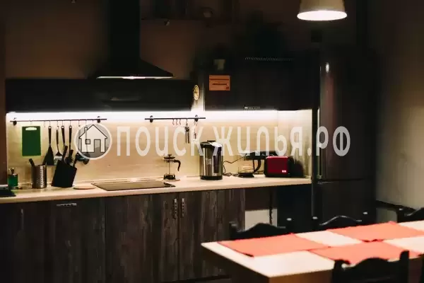 Хостел «Good Night rooms&hostel», Мурманск Хостел «Good Night rooms&hostel», Мурманск