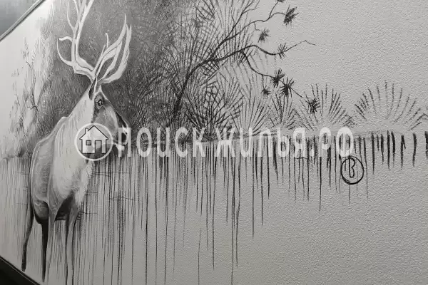 Хостел «Good Night rooms&hostel», Мурманск Хостел «Good Night rooms&hostel», Мурманск