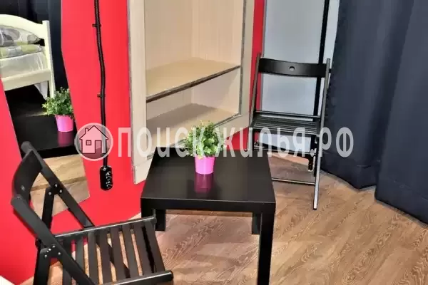 Хостел «Good Night rooms&hostel», Мурманск Хостел «Good Night rooms&hostel», Мурманск