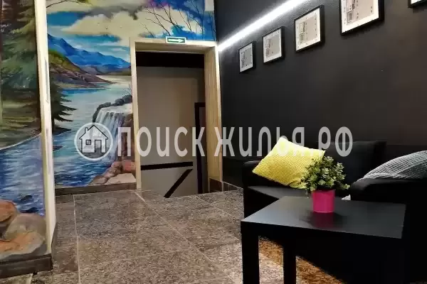 Хостел «Good Night rooms&hostel», Мурманск Хостел «Good Night rooms&hostel», Мурманск