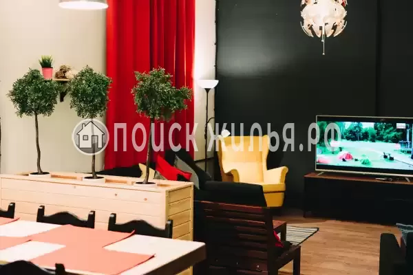 Хостел «Good Night rooms&hostel», Мурманская область, Мурманск, проспект Ленина, д.55