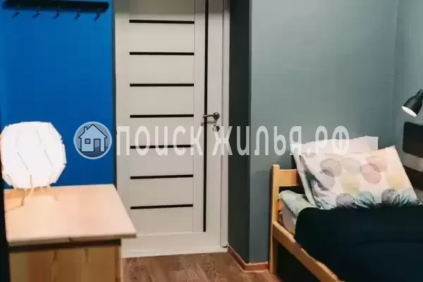 Хостел «Good Night rooms&hostel», Мурманск Хостел «Good Night rooms&hostel», Мурманск