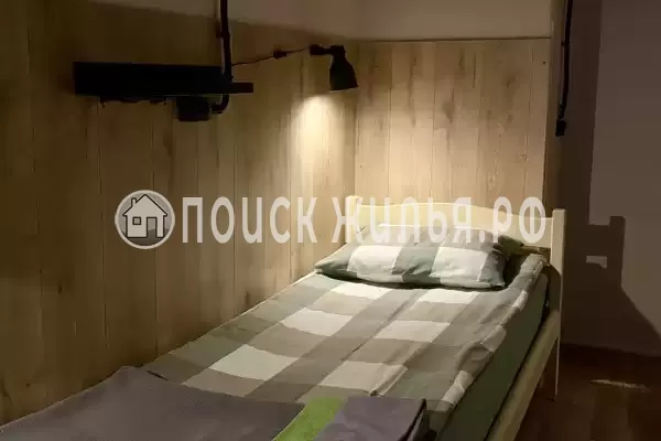 Хостел «Good Night rooms&hostel», Мурманск Хостел «Good Night rooms&hostel», Мурманск