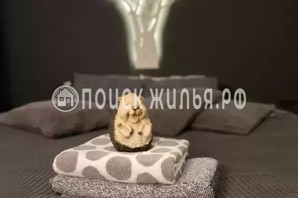 Хостел «Good Night rooms&hostel», Мурманск Хостел «Good Night rooms&hostel», Мурманск