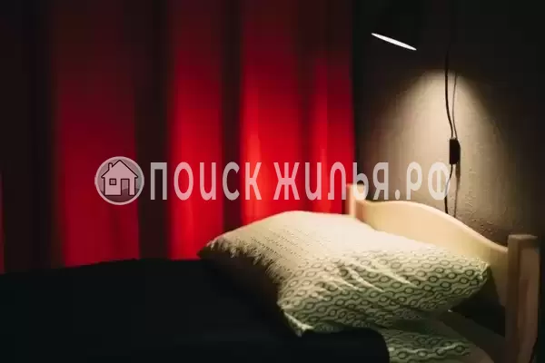 Хостел «Good Night rooms&hostel», Мурманск Хостел «Good Night rooms&hostel», Мурманск