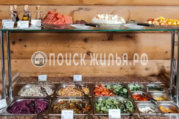 Отель «Марьин Остров», Чемал Отель «Марьин Остров», Чемал