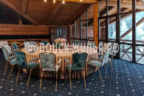 Отель «Марьин Остров», Чемал Отель «Марьин Остров», Чемал