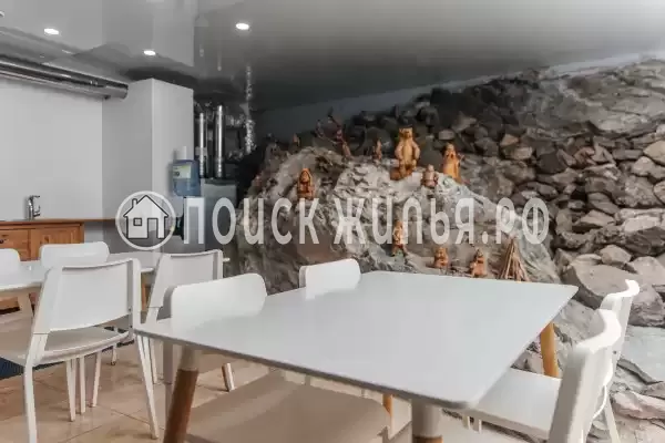 Отель «Марьин Остров», Чемал Отель «Марьин Остров», Чемал