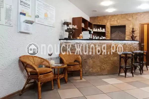 Отель «Марьин Остров», Чемал Отель «Марьин Остров», Чемал