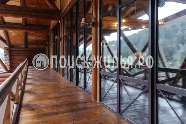 Отель «Марьин Остров», Чемал Отель «Марьин Остров», Чемал