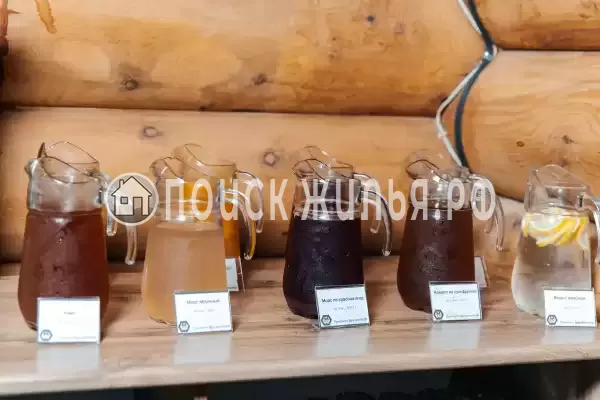 Отель «Марьин Остров», Чемал Отель «Марьин Остров», Чемал