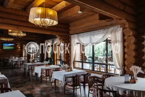 Отель «Марьин Остров», Чемал Отель «Марьин Остров», Чемал