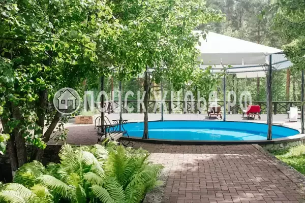 Отель «Марьин Остров», Чемал Отель «Марьин Остров», Чемал