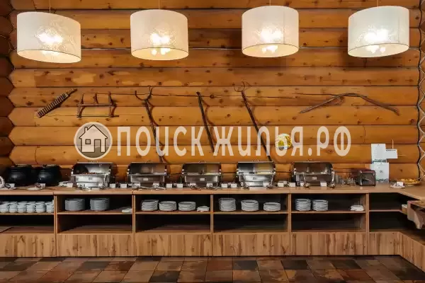 Отель «Марьин Остров», Чемал Отель «Марьин Остров», Чемал