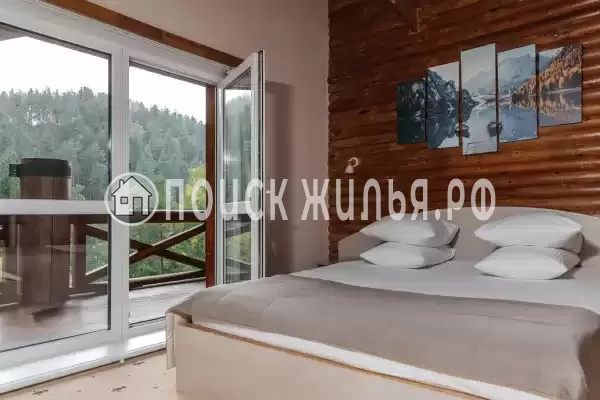 Отель «Марьин Остров», Чемал Отель «Марьин Остров», Чемал