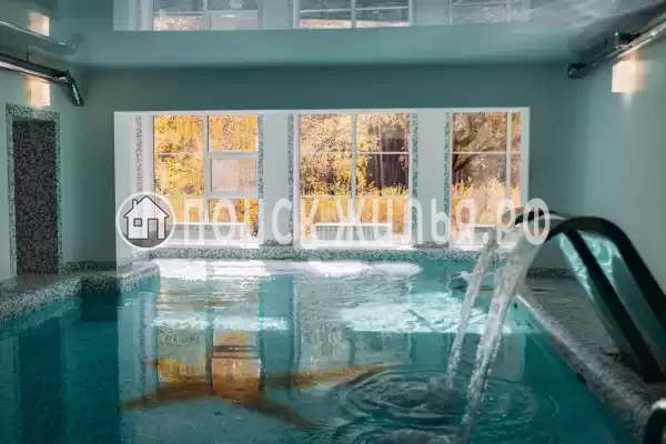 Отель «Марьин Остров», Чемал Отель «Марьин Остров», Чемал