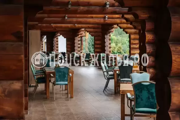 Отель «Марьин Остров», Чемал Отель «Марьин Остров», Чемал