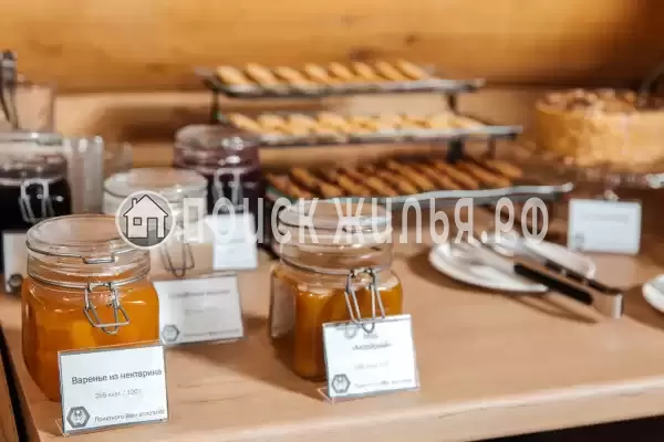 Отель «Марьин Остров», Чемал Отель «Марьин Остров», Чемал