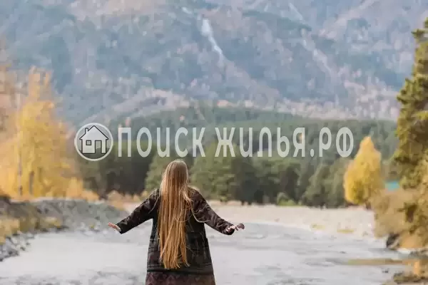 Отель «Марьин Остров», Чемал Отель «Марьин Остров», Чемал