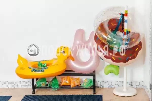 Отель «Марьин Остров», Чемал Отель «Марьин Остров», Чемал