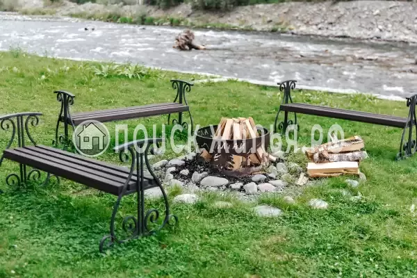 Отель «Марьин Остров», Чемал Отель «Марьин Остров», Чемал