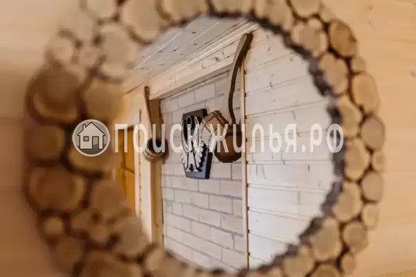 Отель «Марьин Остров», Чемал Отель «Марьин Остров», Чемал