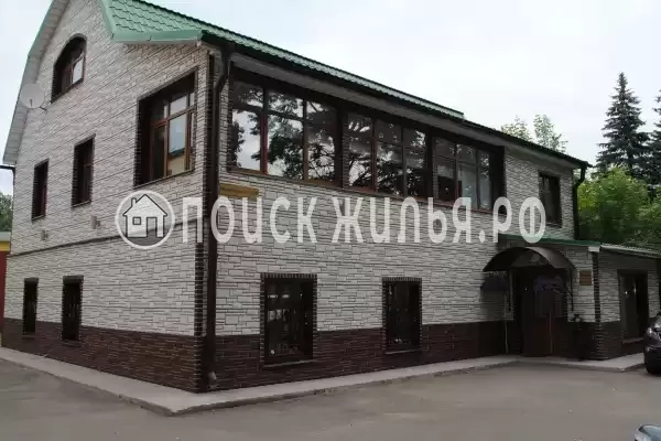 Отель «Гостиница Тревел», Коломна Отель «Гостиница Тревел», Коломна