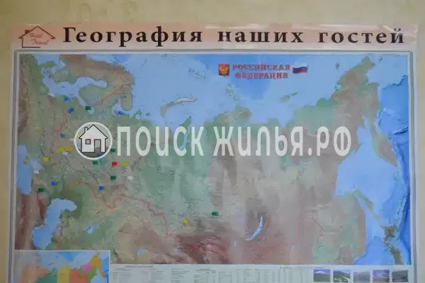 Отель «Гостиница Тревел», Коломна Отель «Гостиница Тревел», Коломна