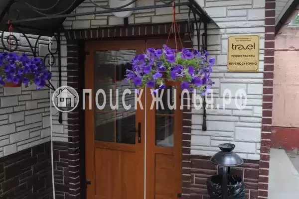 Отель «Гостиница Тревел», Московская область, Коломна, Окский проспект, д.60 Отель «Гостиница Тревел», Московская область, Коломна, Окский проспект, д.60