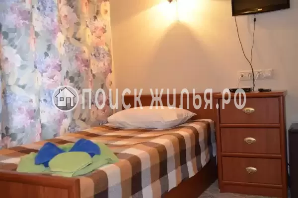 Отель «Гостиница Тревел», Коломна Отель «Гостиница Тревел», Коломна