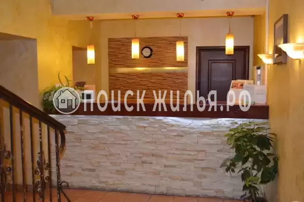 Отель «Гостиница Тревел», Коломна Отель «Гостиница Тревел», Коломна