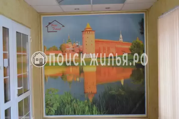 Отель «Гостиница Тревел», Коломна Отель «Гостиница Тревел», Коломна