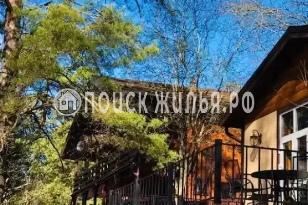 «Гостевые дома Три Медведя», Заокский