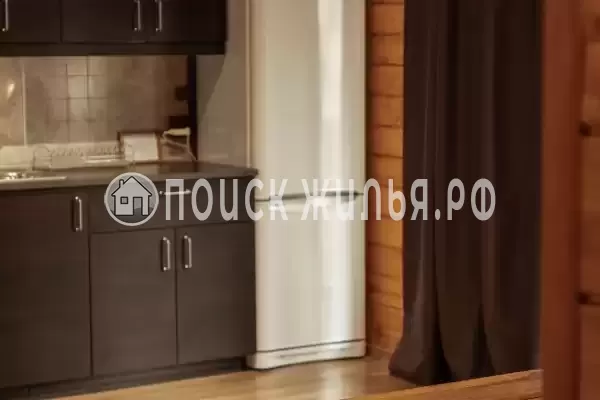 «Гостевые дома Три Медведя», Заокский