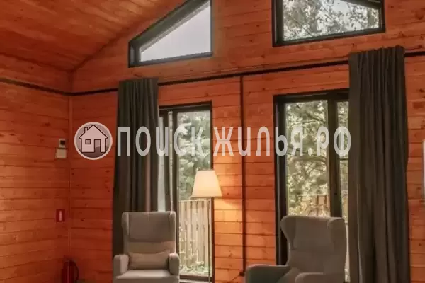 «Гостевые дома Три Медведя», Заокский