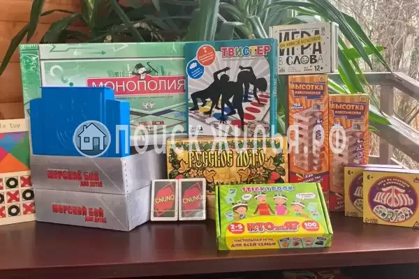 «Гостевые дома Три Медведя», Заокский