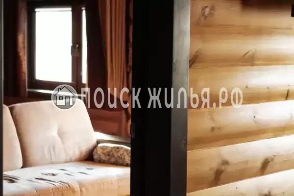 «Гостевые дома Три Медведя», Заокский