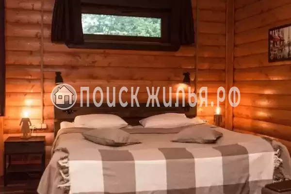 «Гостевые дома Три Медведя», Заокский