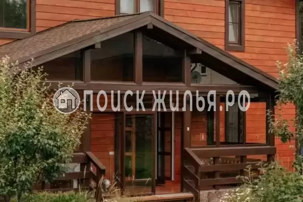 «Гостевые дома Три Медведя», Заокский