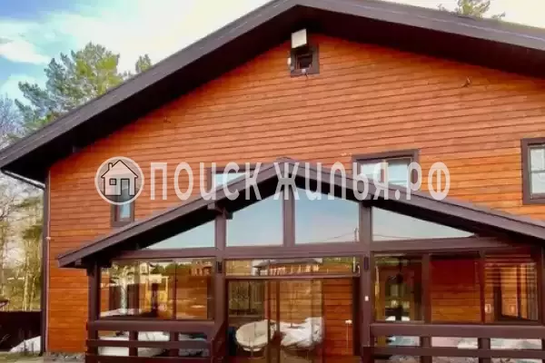 «Гостевые дома Три Медведя», Заокский