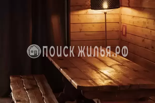 «Гостевые дома Три Медведя», Заокский