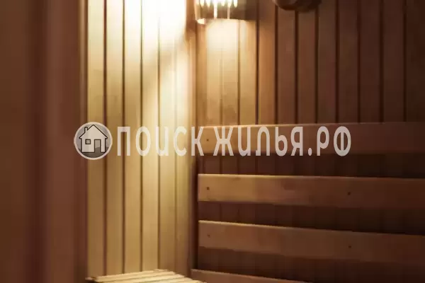 «Гостевые дома Три Медведя», Заокский