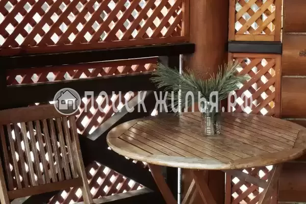 «Гостевые дома Три Медведя», Заокский