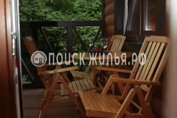 «Гостевые дома Три Медведя», Заокский