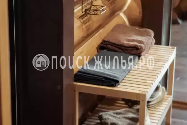 «Гостевые дома Три Медведя», Заокский