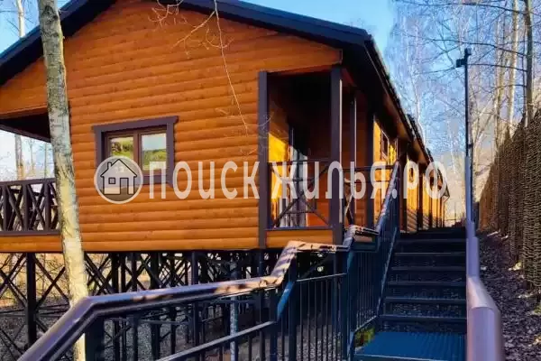 «Гостевые дома Три Медведя», Заокский