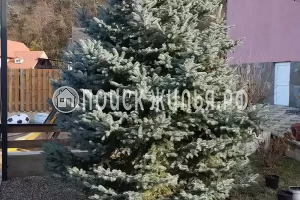 Частный сектор «Домики Райский уголок», Пляхо